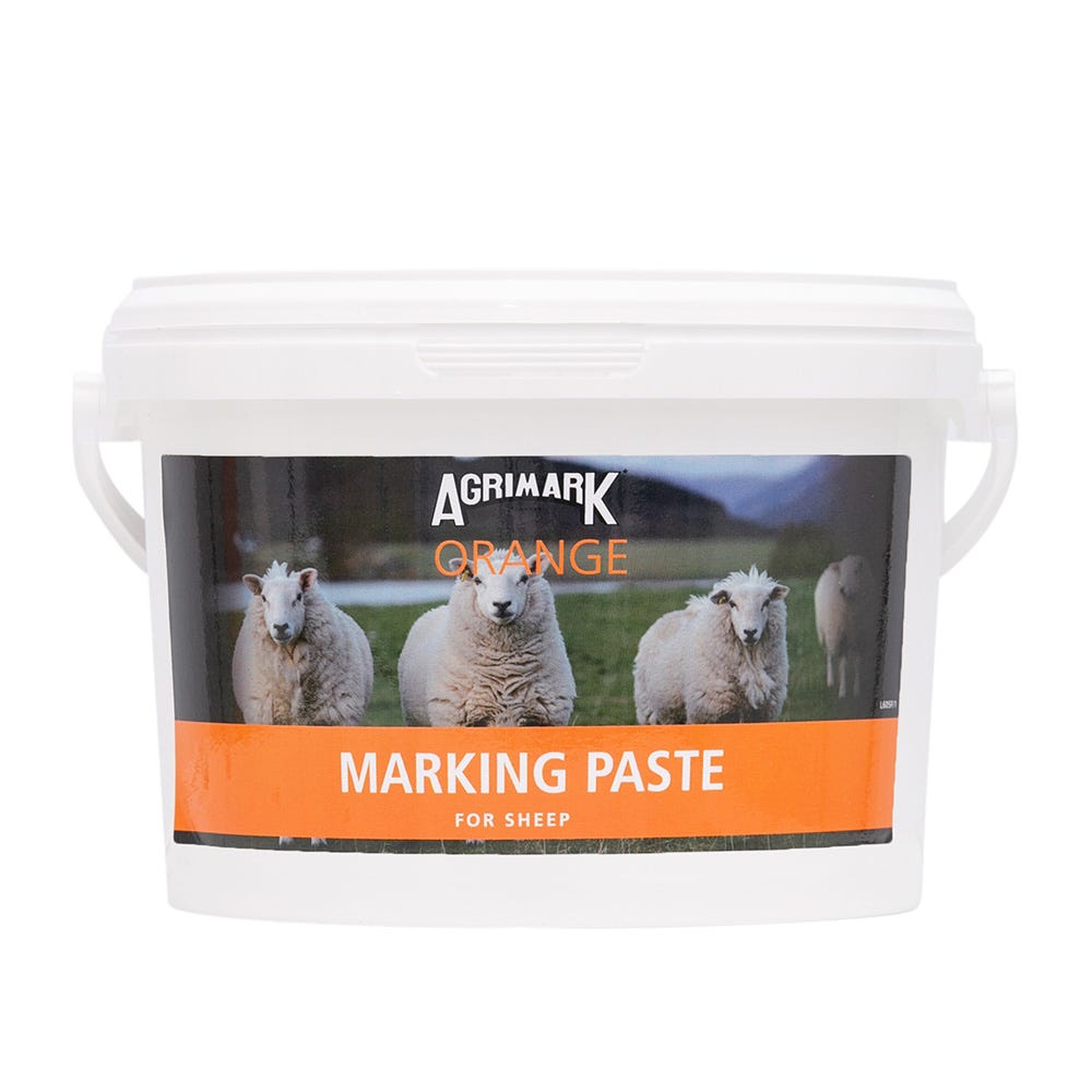 Agrimark Marking Paste image 4